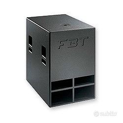 FBT PSR 118S