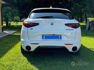 ALFA ROMEO Stelvio - 2020