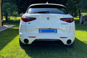 ALFA ROMEO Stelvio - 2020
