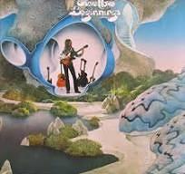 Yes - Steve Hove Beginnings