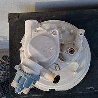 RICAMBI PER LAVASTOVIGLIE WHIRLPOOL ADG7000