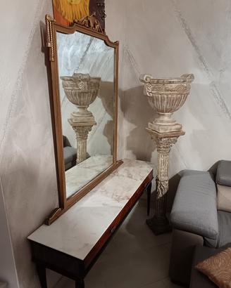 console antica