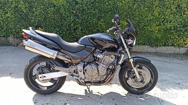 Honda Hornet 600 carburatori
