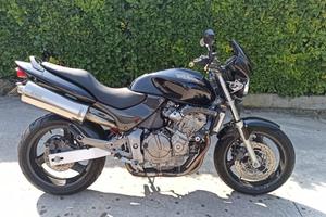 Honda Hornet 600 carburatori