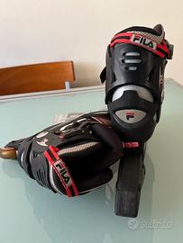 Roller , marca FILA  TG 35/38