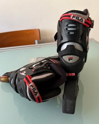Roller , marca FILA  TG 35/38