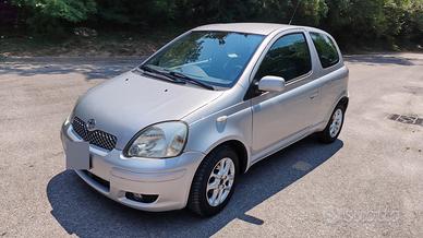 TOYOTA YARIS 1.0 Expo