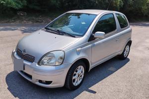 TOYOTA YARIS 1.0 Expo
