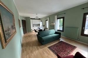 Ampio trilo Mogliano contratto transitorio