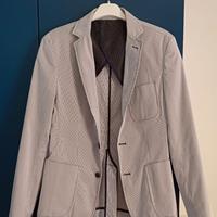 Giacca da uomo clayton