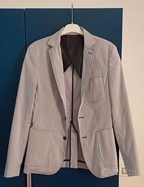 Giacca da uomo clayton