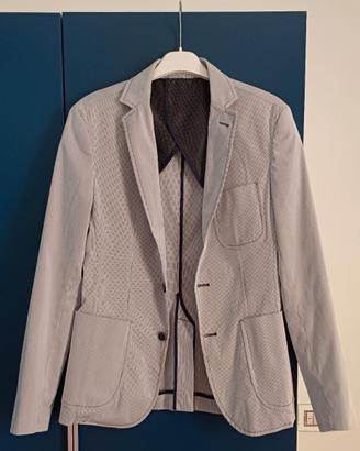 Giacca da uomo clayton