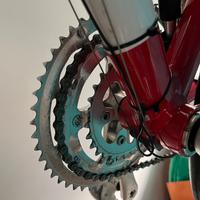 bicicletta da corsa KASTLE, 54"