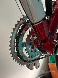 bicicletta da corsa KASTLE, 54"