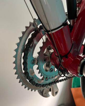 bicicletta da corsa KASTLE, 54"