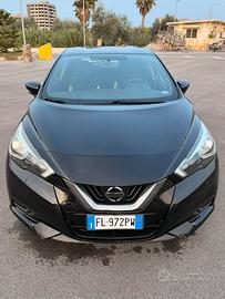 Nissan Micra - Bari