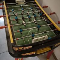 biliardino per bambini