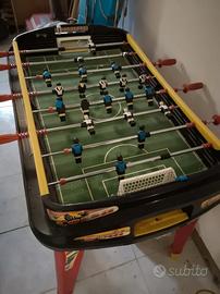 biliardino per bambini