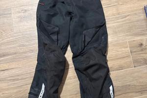 Pantaloni Moto Touring Rev'it Outback 4 H2O M