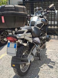 Bmw r 1200 gs - 2007