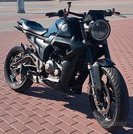 Zontes G1