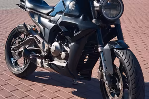 Zontes G1