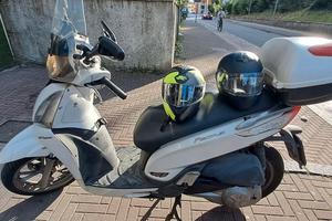 Kymco People GT i 300 abs