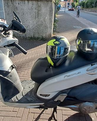 Kymco People GT i 300 abs