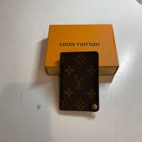 Portafoglio(portacarte) Louis Vuitton