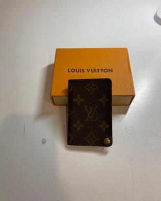 Portafoglio(portacarte) Louis Vuitton