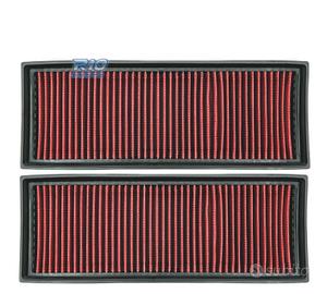 FILTRO ASPIRAZIONE DIRETTA MERCEDES C209 A209 02-0