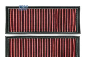 FILTRO ASPIRAZIONE DIRETTA MERCEDES C209 A209 02-0