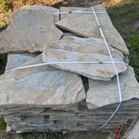 Pietra Naturale Burattata – €25/mq