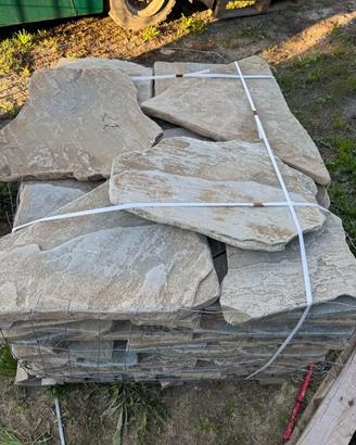 Pietra Naturale Burattata – €25/mq