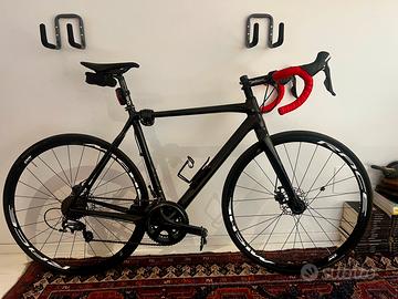 Bici da corsa Columbus
