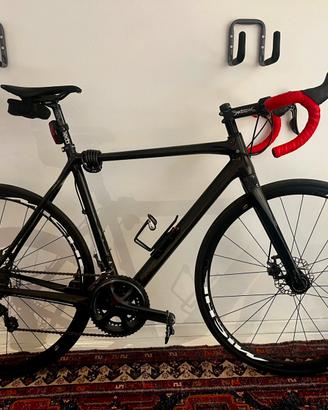 Bici da corsa Columbus