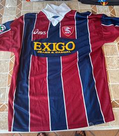 Maglia salernitana Fusco