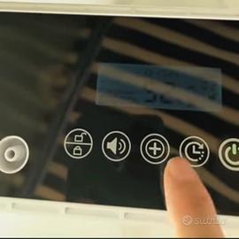 Concentratore di ossigeno portatile da 1 litro 