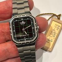 Citizen 4110 Solar Cell(Sam Neill)