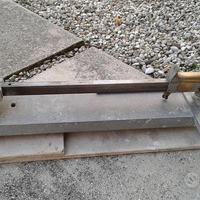 Taglierina per piastrelle Schneid Spalt