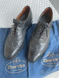 Church’s nere UK 6.5 / EU 40.5 , Made in England