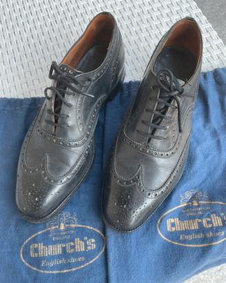 Church’s nere UK 6.5 / EU 40.5 , Made in England