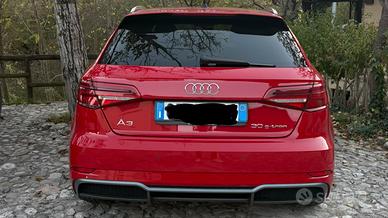 Audi A3 30 g-tron s-line