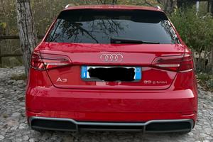 Audi A3 30 g-tron s-line