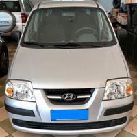 Hyundai Atos Prime 1.1