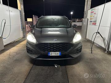 FORD Kuga 2ª serie - 2020