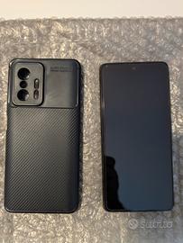 Xiaomi 11T Pro 5G 8/256gb