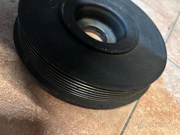 Puleggia per Citroen c3