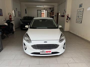 Ford Fiesta 1.5 TDCI 86 CV Titanium
