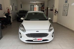 Ford Fiesta 1.5 TDCI 86 CV Titanium